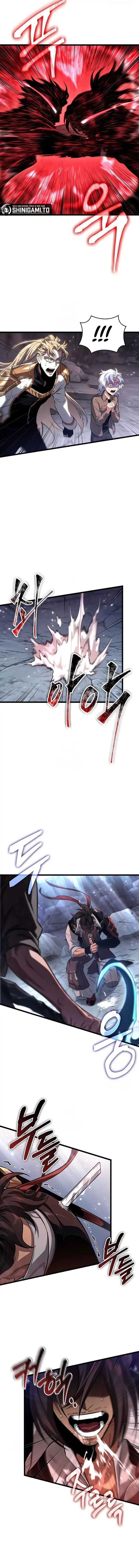 Baca The World After the Fall - Chapter 217 halaman 12