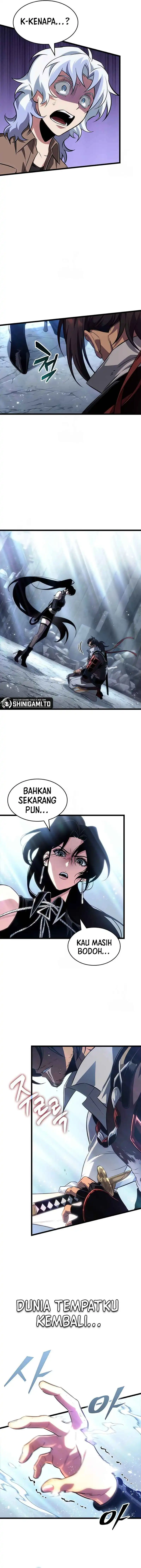 Baca The World After the Fall - Chapter 217 halaman 13