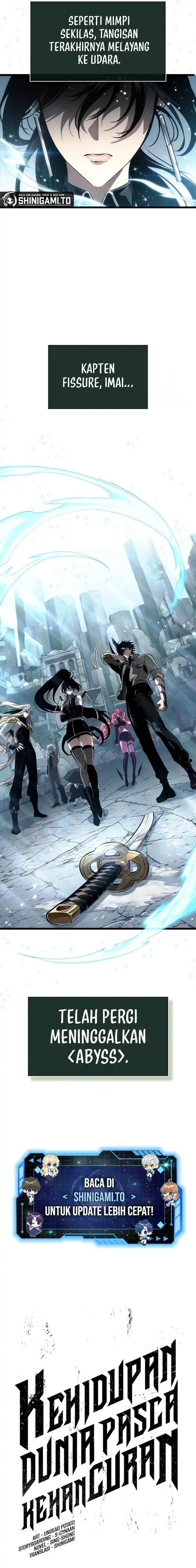 Baca The World After the Fall - Chapter 217 halaman 15