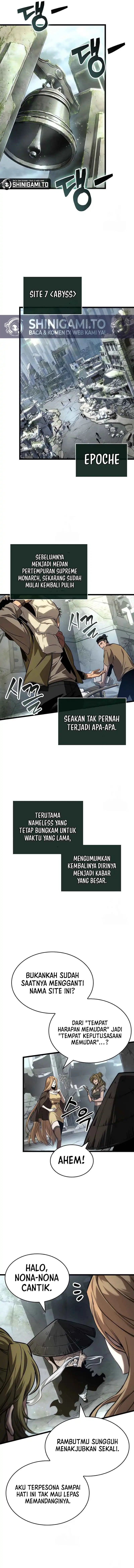 Baca The World After the Fall - Chapter 217 halaman 3