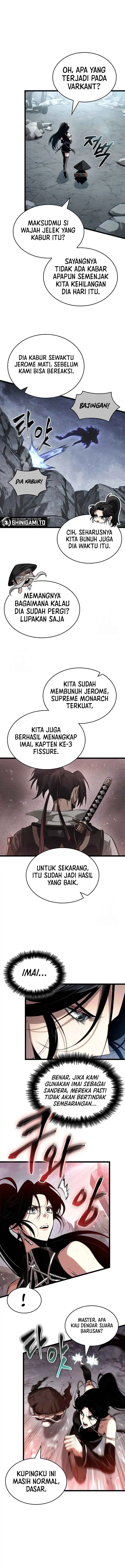Baca The World After the Fall - Chapter 217 halaman 5