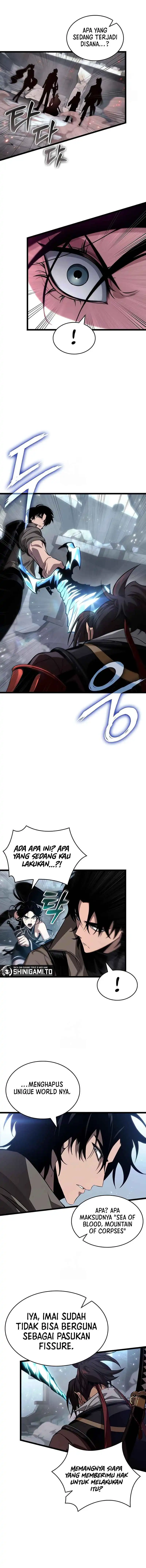Baca The World After the Fall - Chapter 217 halaman 6