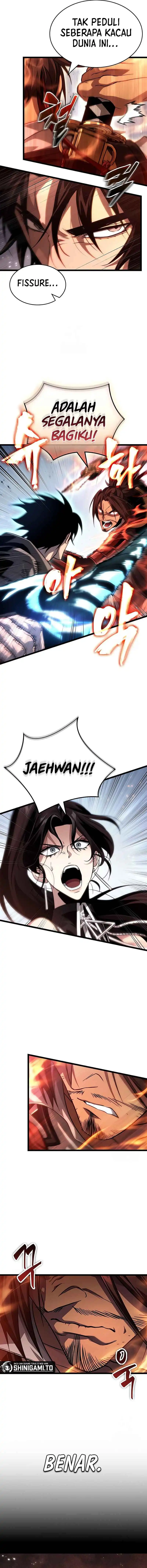 Baca The World After the Fall - Chapter 217 halaman 9