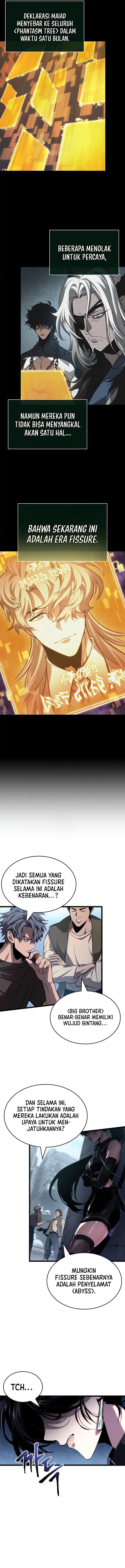 Baca The World After the Fall - Chapter 218 halaman 10