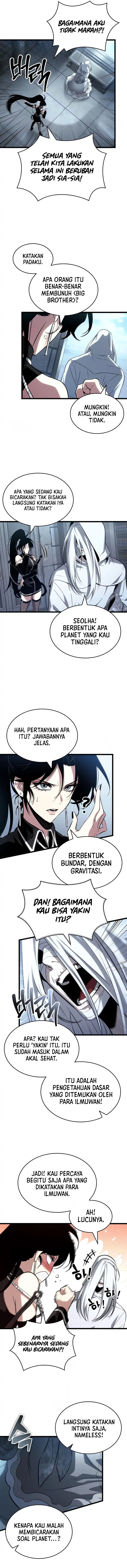 Baca The World After the Fall - Chapter 218 halaman 12