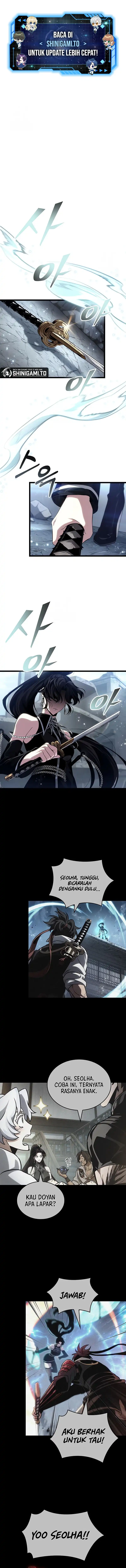 Baca The World After the Fall - Chapter 218 halaman 2