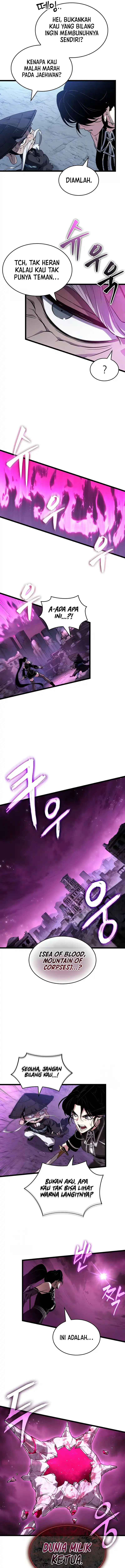 Baca The World After the Fall - Chapter 218 halaman 5