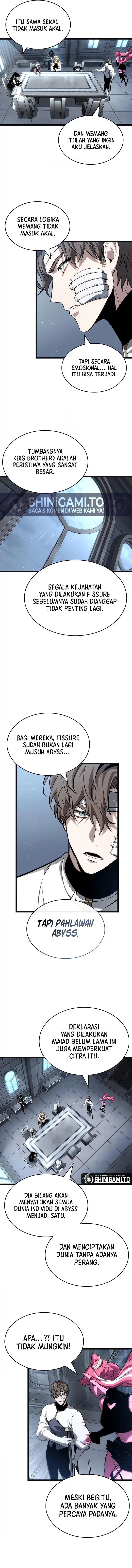Baca The World After the Fall - Chapter 219 halaman 11