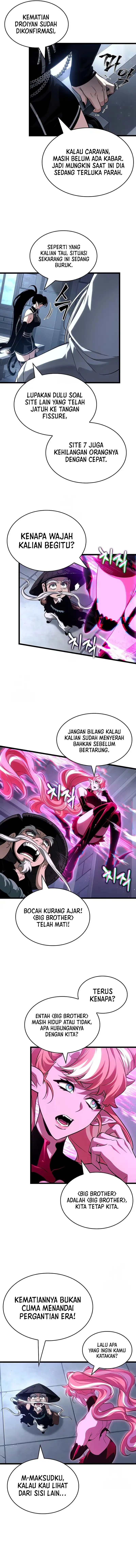 Baca The World After the Fall - Chapter 219 halaman 3