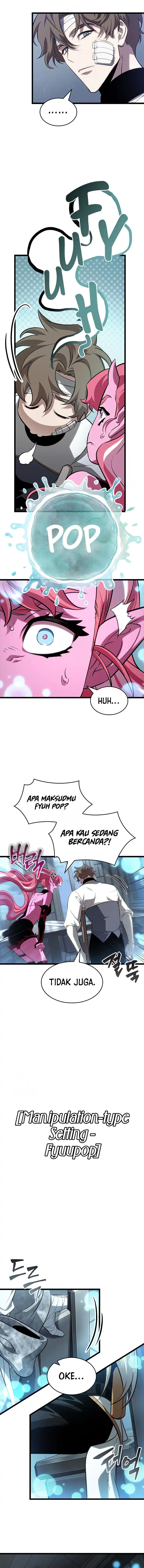 Baca The World After the Fall - Chapter 219 halaman 5