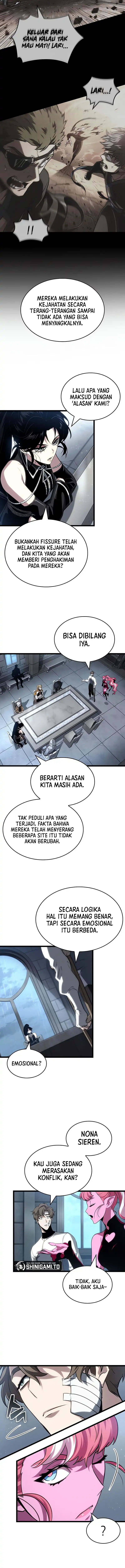 Baca The World After the Fall - Chapter 219 halaman 7