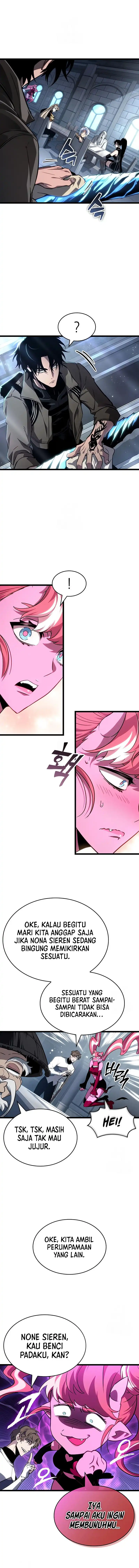 Baca The World After the Fall - Chapter 219 halaman 8