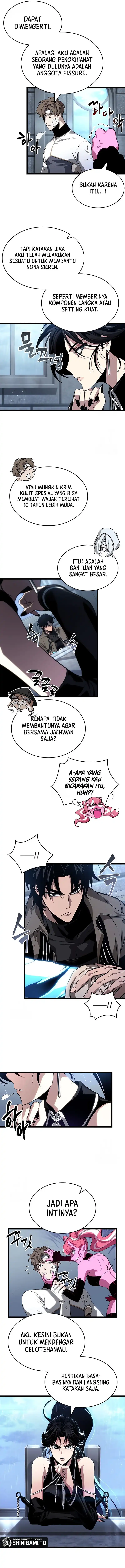 Baca The World After the Fall - Chapter 219 halaman 9