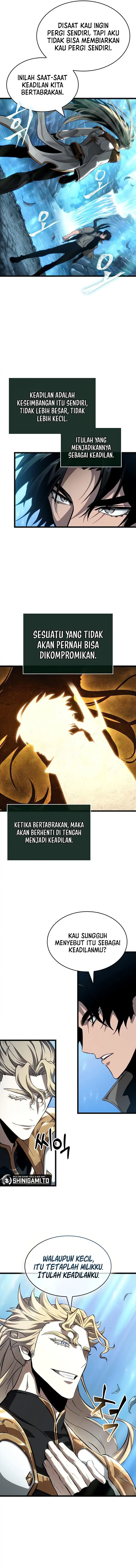 Baca The World After the Fall - Chapter 220 halaman 10