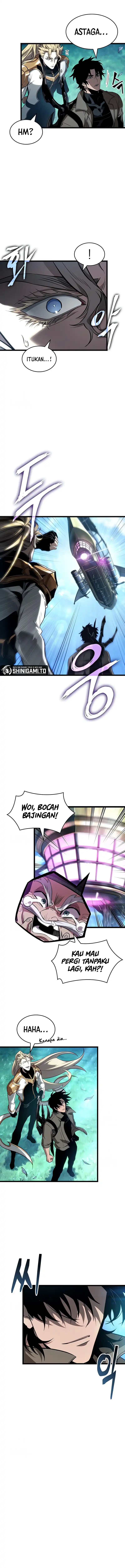 Baca The World After the Fall - Chapter 220 halaman 12