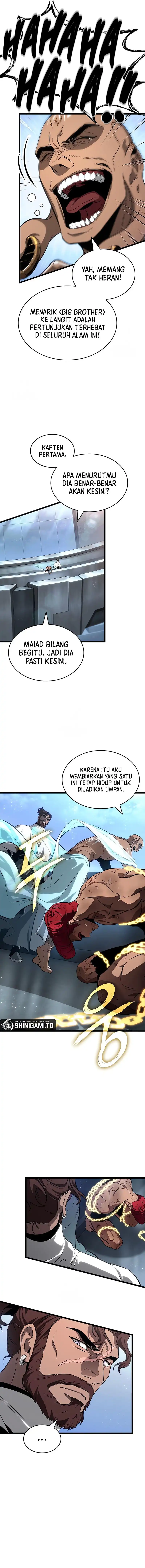 Baca The World After the Fall - Chapter 220 halaman 14
