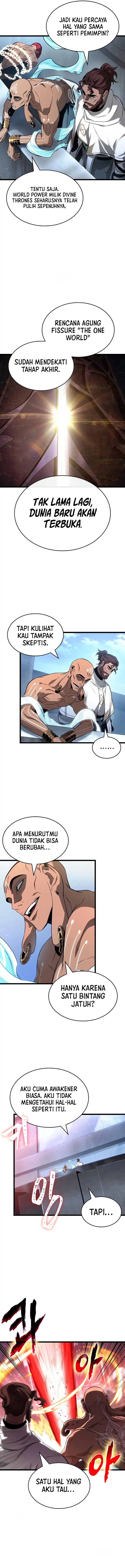 Baca The World After the Fall - Chapter 220 halaman 15
