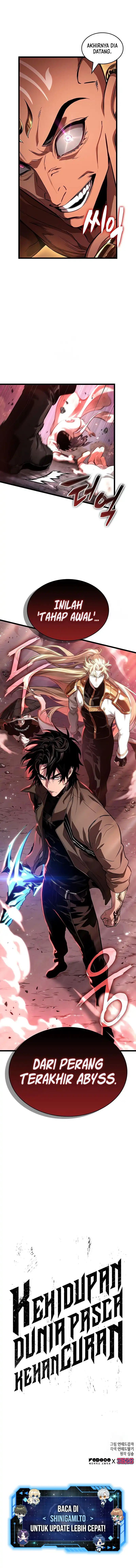 Baca The World After the Fall - Chapter 220 halaman 16