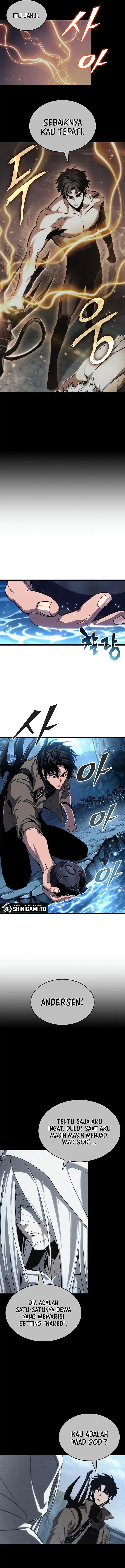 Baca The World After the Fall - Chapter 220 halaman 4