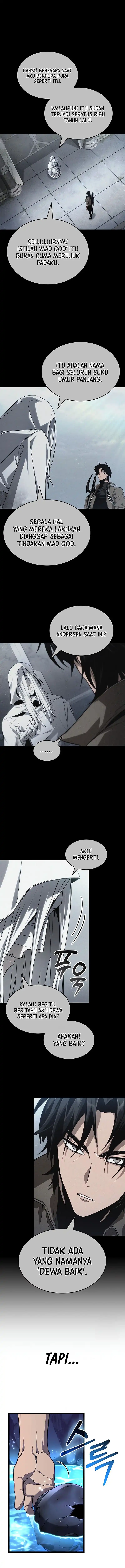 Baca The World After the Fall - Chapter 220 halaman 5