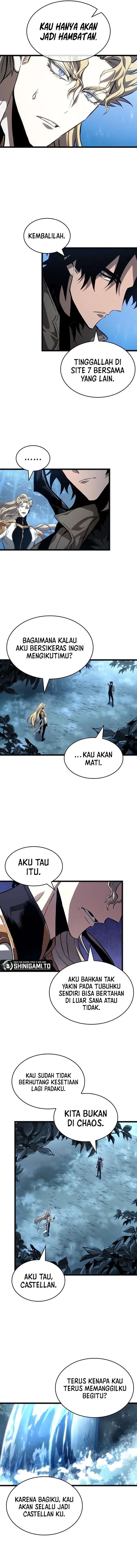 Baca The World After the Fall - Chapter 220 halaman 8