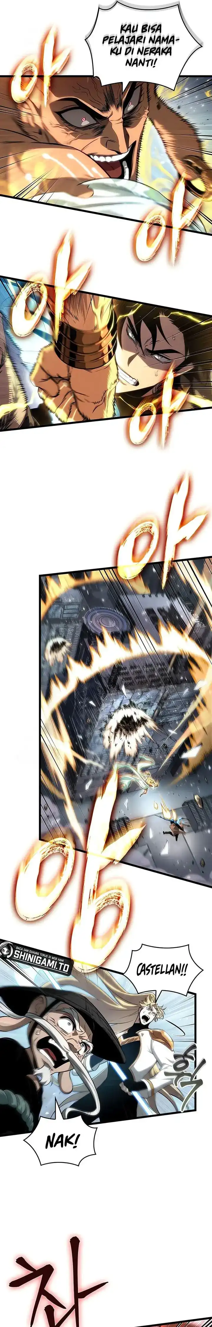 Baca The World After the Fall - Chapter 221 halaman 10