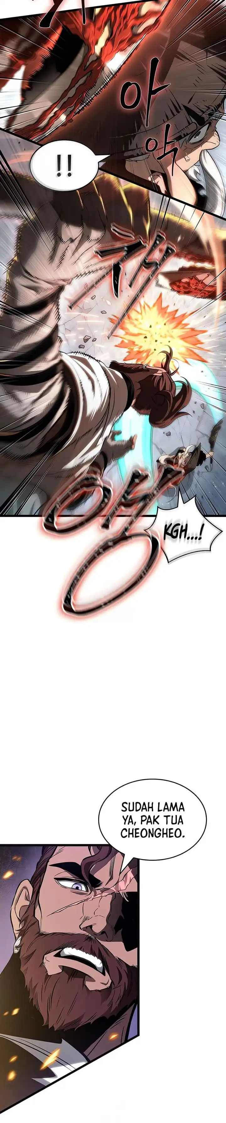 Baca The World After the Fall - Chapter 221 halaman 11