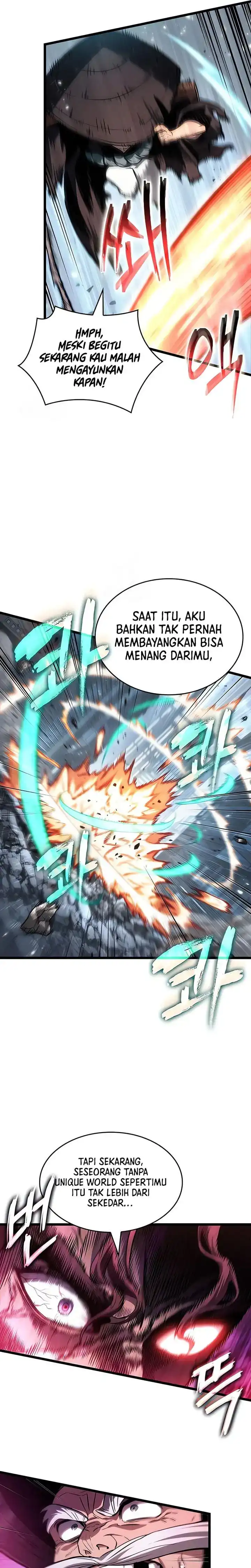 Baca The World After the Fall - Chapter 221 halaman 16