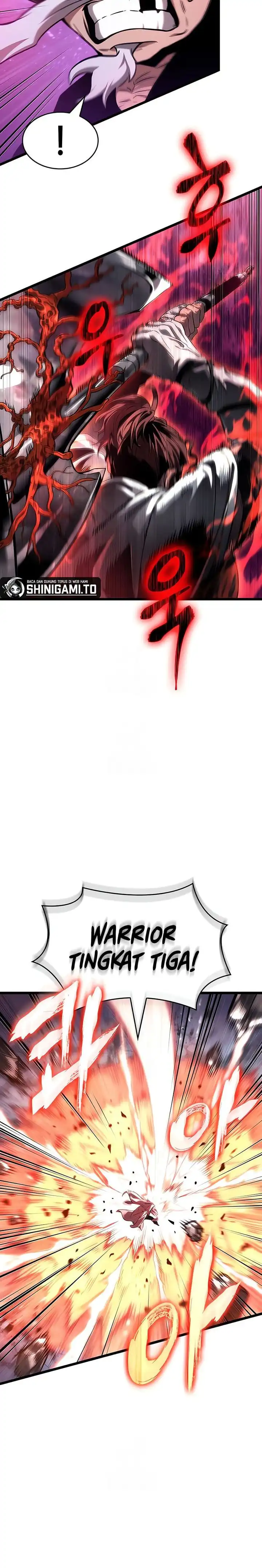 Baca The World After the Fall - Chapter 221 halaman 17