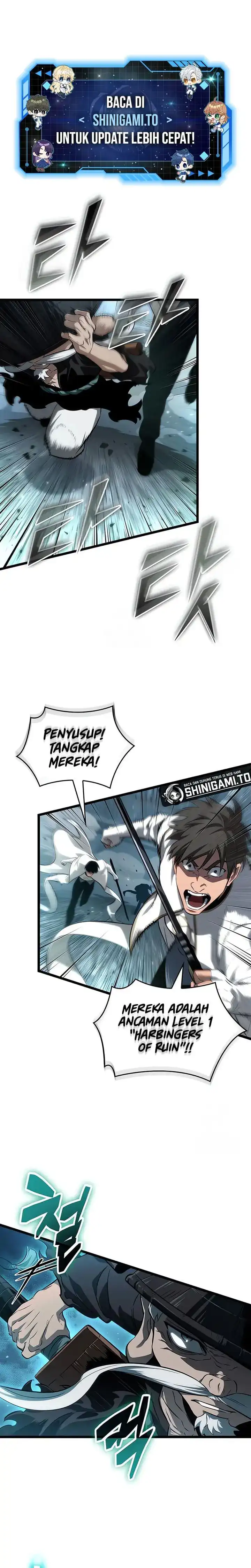 Baca The World After the Fall - Chapter 221 halaman 2