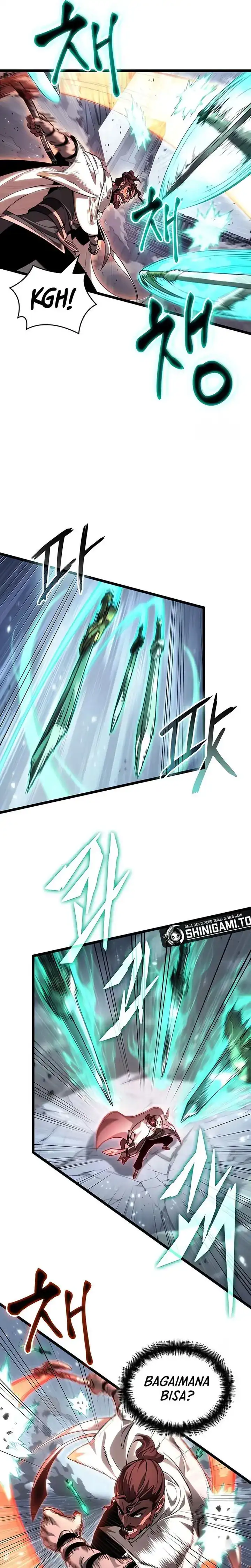 Baca The World After the Fall - Chapter 221 halaman 20