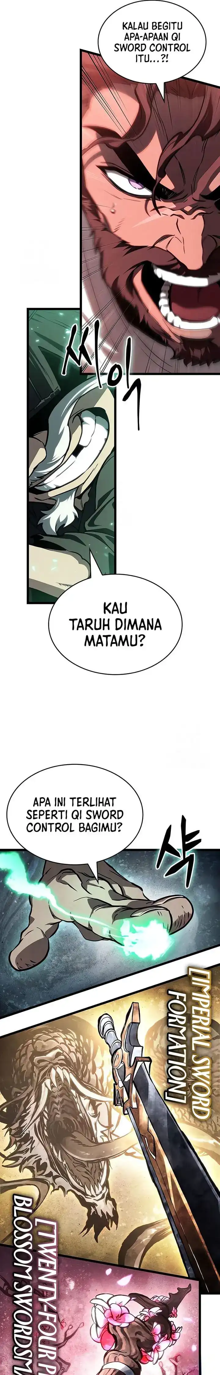 Baca The World After the Fall - Chapter 221 halaman 22