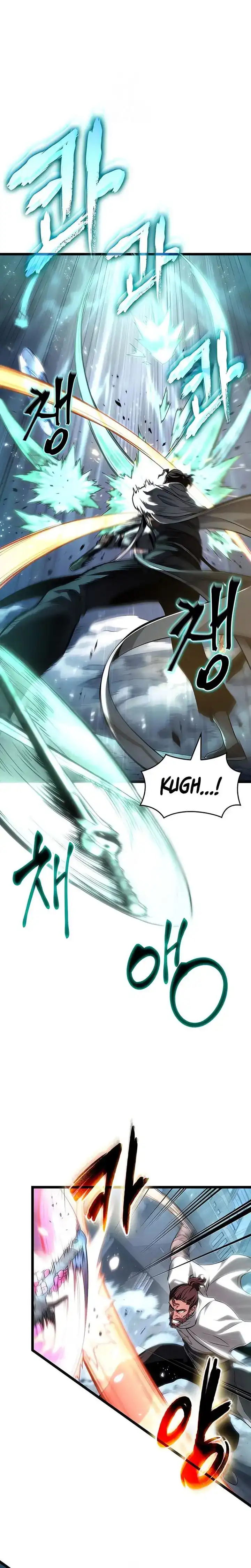 Baca The World After the Fall - Chapter 221 halaman 24