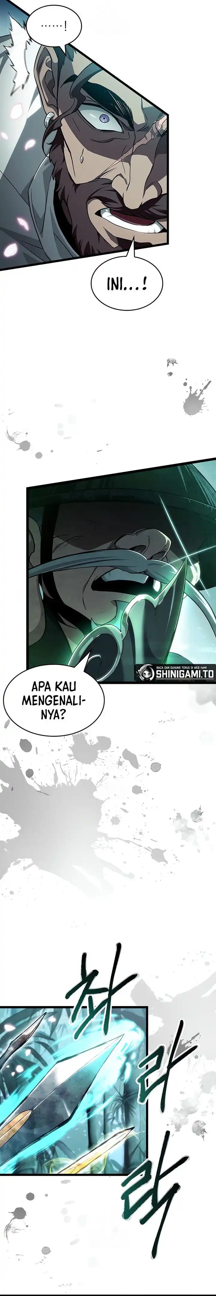 Baca The World After the Fall - Chapter 221 halaman 25