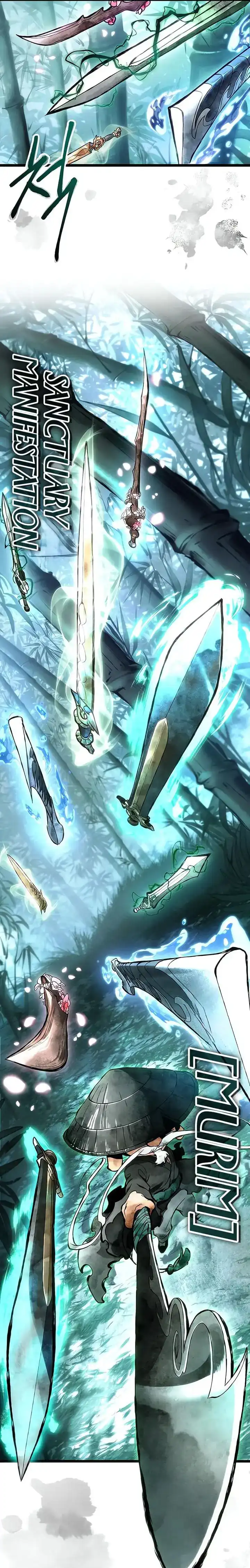 Baca The World After the Fall - Chapter 221 halaman 26