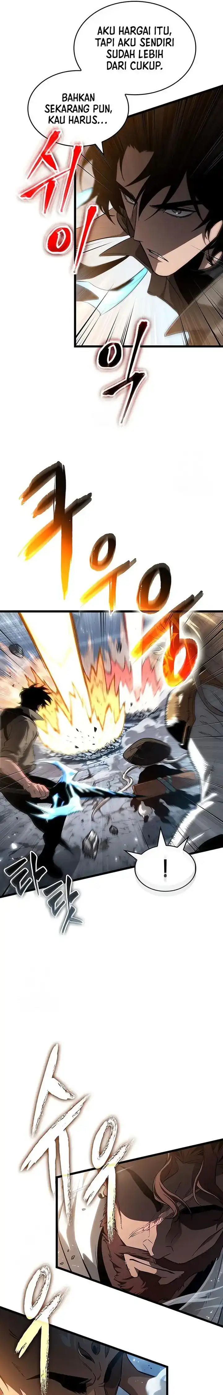 Baca The World After the Fall - Chapter 221 halaman 6