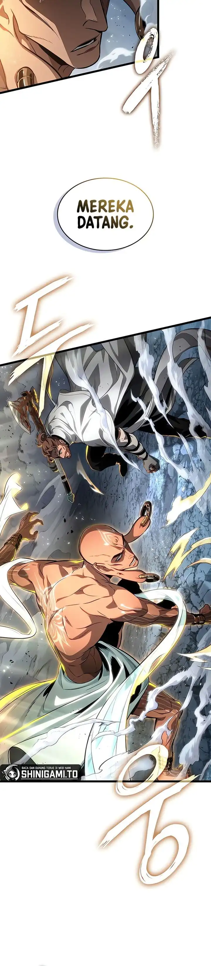 Baca The World After the Fall - Chapter 221 halaman 7