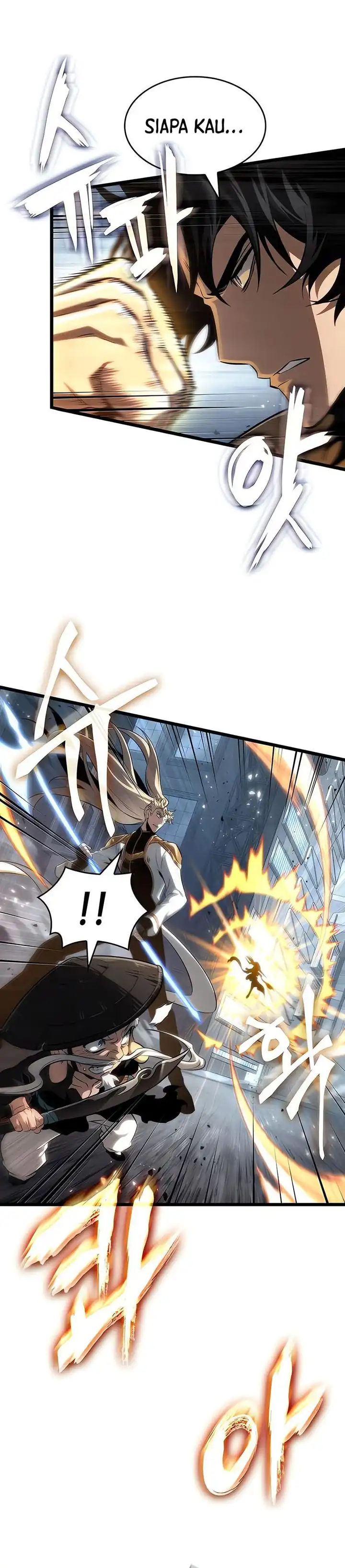 Baca The World After the Fall - Chapter 221 halaman 9