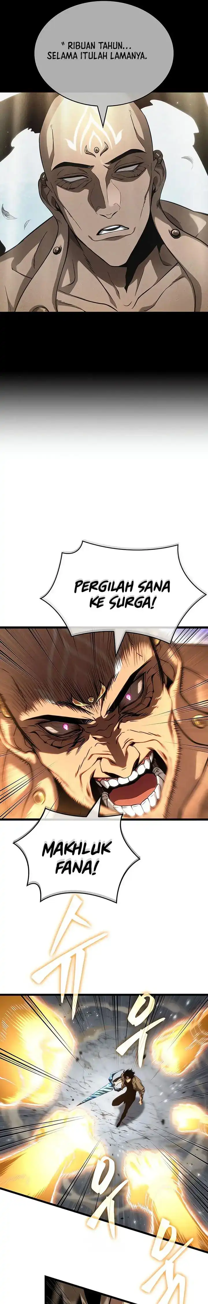 Baca The World After the Fall - Chapter 222 halaman 10