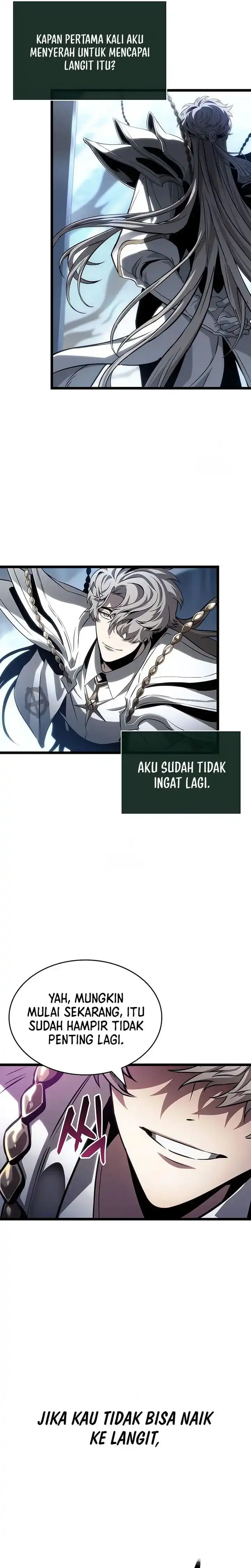 Baca The World After the Fall - Chapter 222 halaman 12