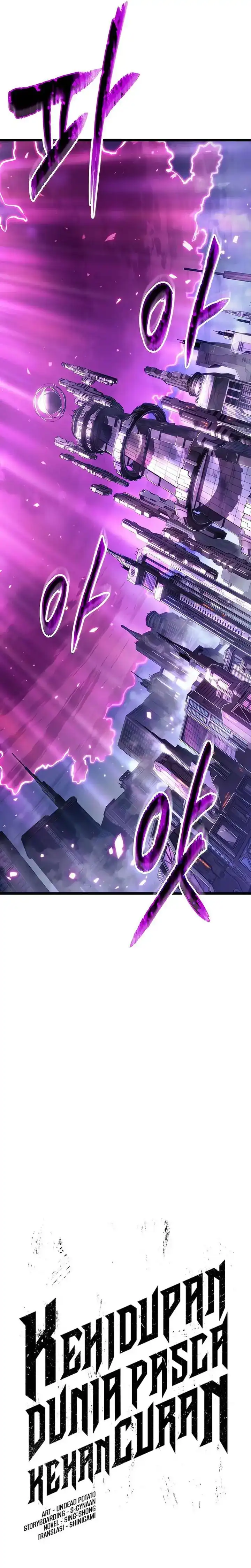 Baca The World After the Fall - Chapter 222 halaman 14