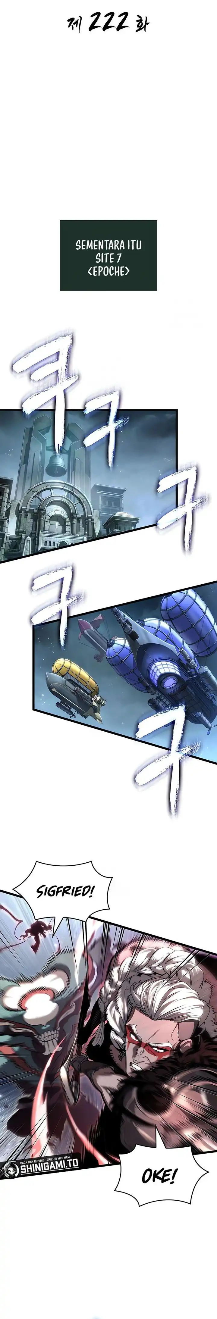 Baca The World After the Fall - Chapter 222 halaman 15
