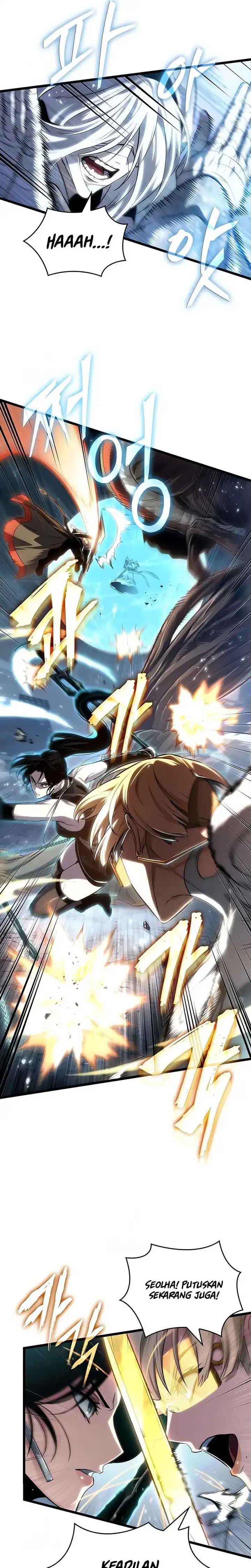 Baca The World After the Fall - Chapter 222 halaman 16