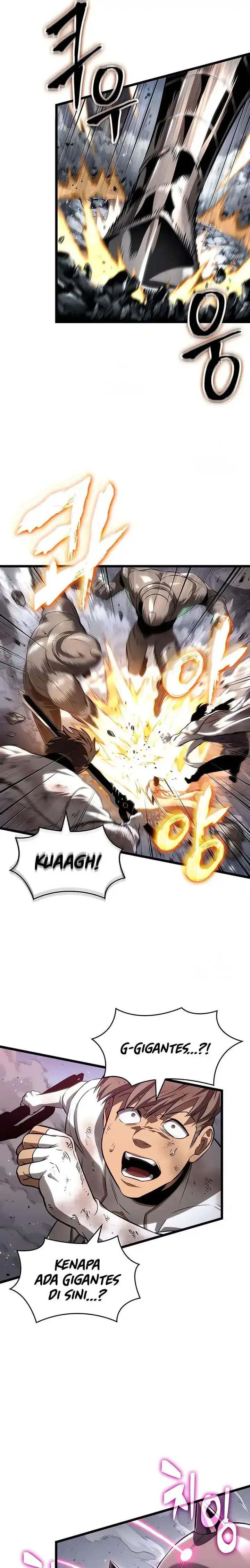 Baca The World After the Fall - Chapter 222 halaman 18