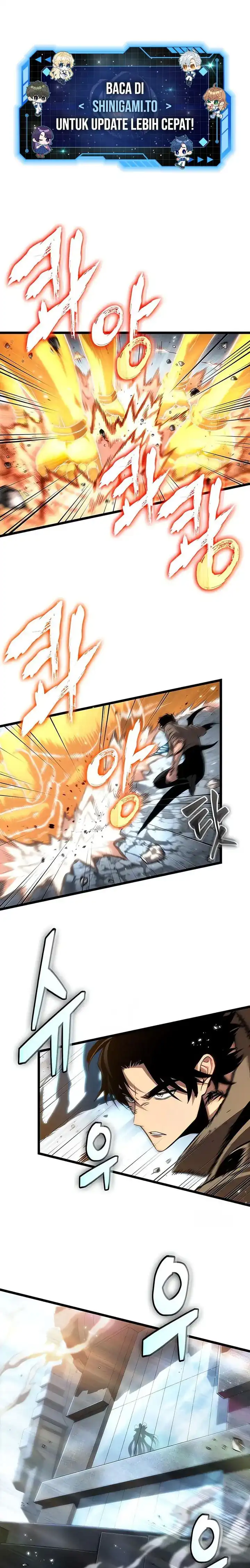 Baca The World After the Fall - Chapter 222 halaman 2