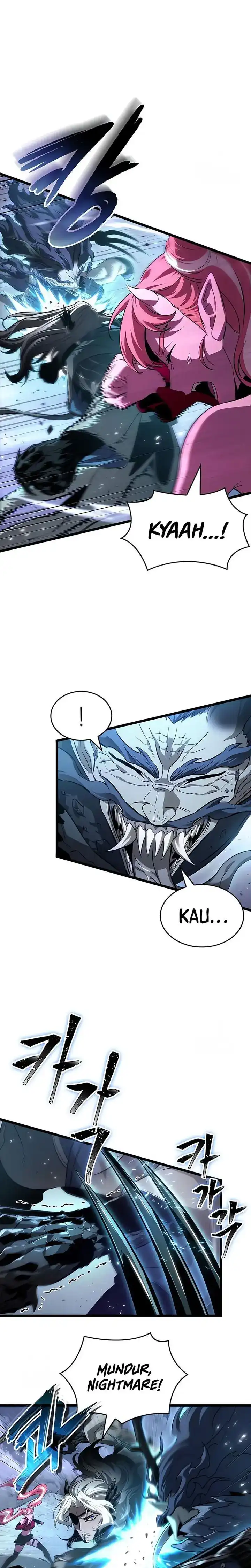 Baca The World After the Fall - Chapter 222 halaman 22