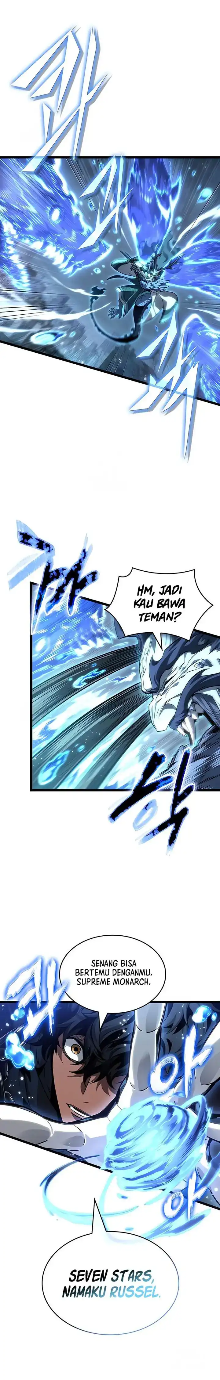 Baca The World After the Fall - Chapter 222 halaman 24