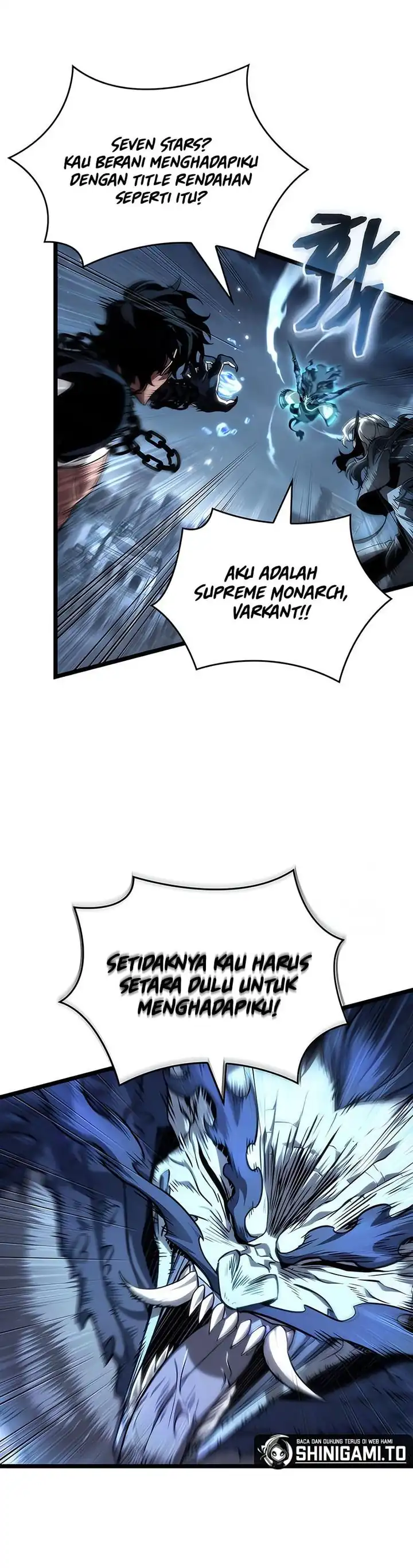 Baca The World After the Fall - Chapter 222 halaman 25