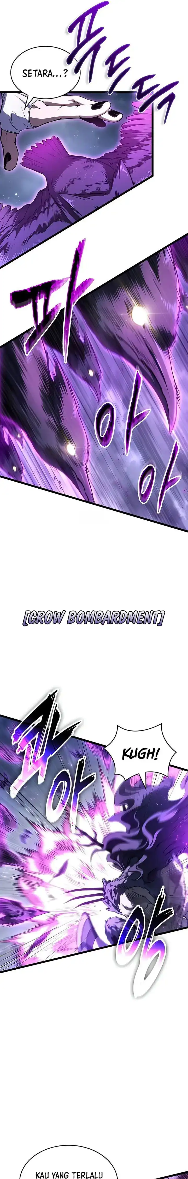 Baca The World After the Fall - Chapter 222 halaman 26