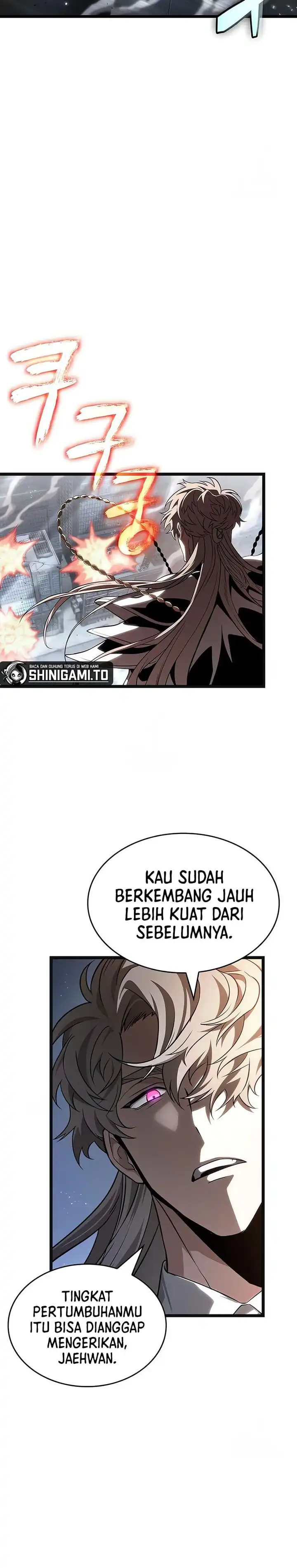 Baca The World After the Fall - Chapter 222 halaman 3